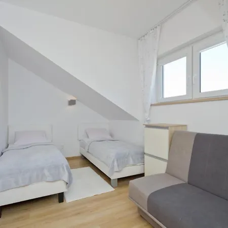 Appartement Lili Letniskowe