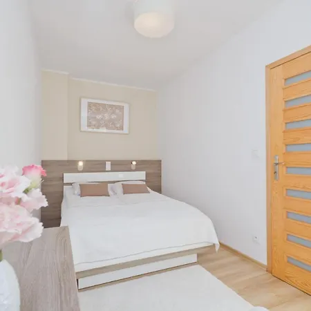 Appartement Lili Letniskowe *