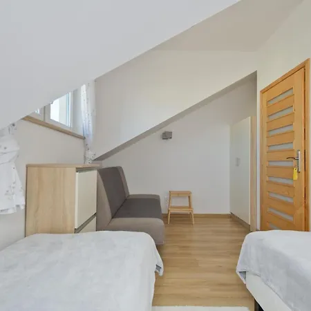 Lili Letniskowe Appartement *